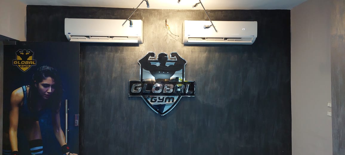 جيم جلوبال - المريوطية